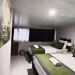 Hotel Erkus Istanbulská provincie
