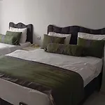 Hotel Erkus Istanbulská provincie