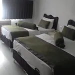 Hotel Erkus Estambul