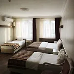 Hotel Erkus