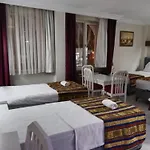 Erkus 3* Istanbulská provincie