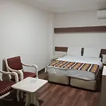 Erkus Hotel 3*