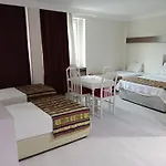 Hotel Erkus Estambul