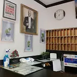 Erkus Hotel 3*