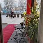 Erkus Hotel