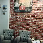 Hotel Erkus 3*