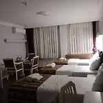 Hotel Erkus Estambul