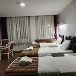 Hotel Erkus 3*