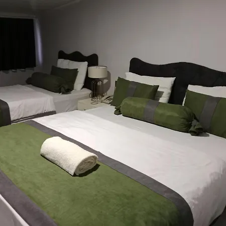 Hotel Erkus 3*