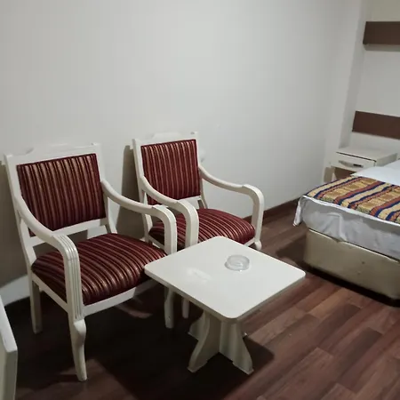 Erkus Hotel