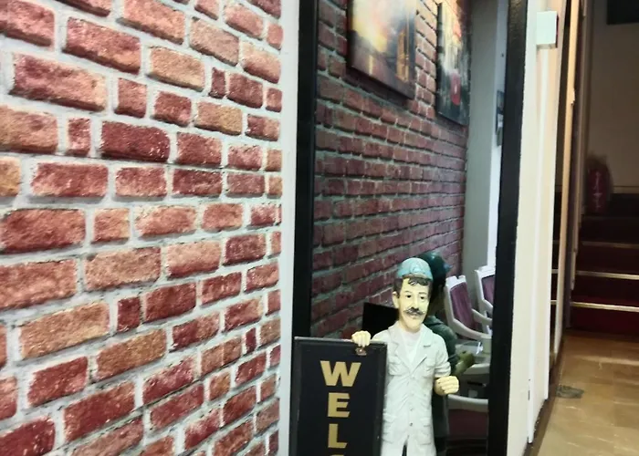 Erkus 伊斯坦布尔