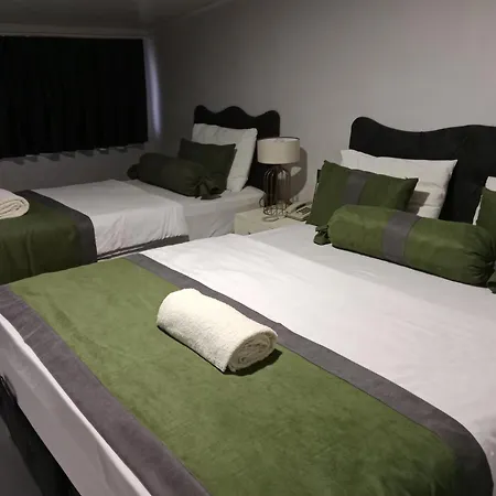 Hotel Erkus Istanbul