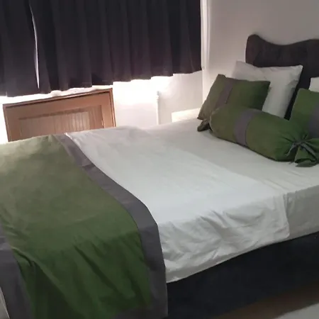 Erkus Hotel