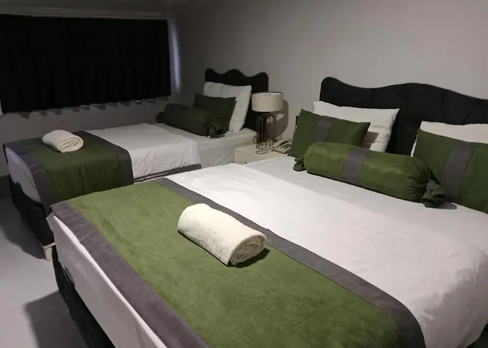 Hotel Erkus Istanbul