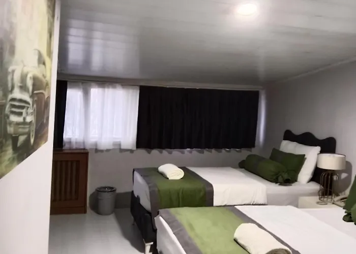 Hotel Erkus Istanbul